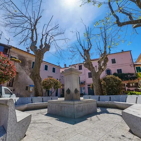 Appartement Casa Marilyn *