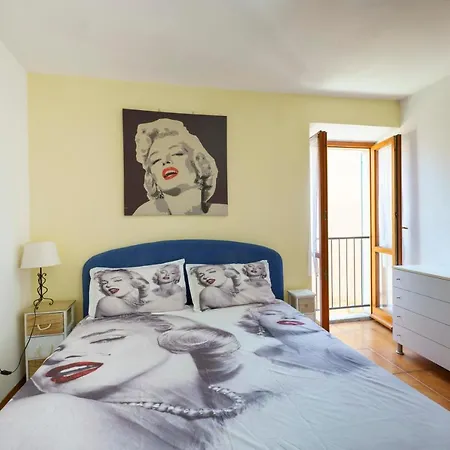 Casa Marilyn * San Piero in Campo (Isola d'Elba)