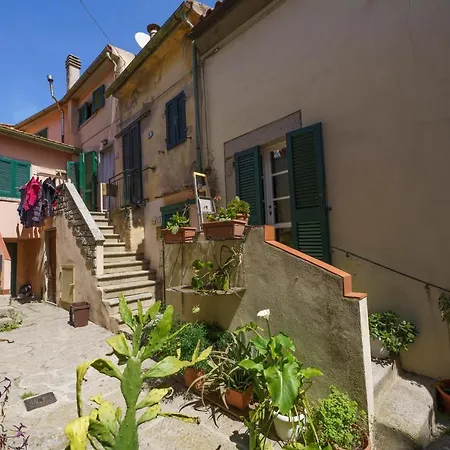 Appartement Casa Marilyn