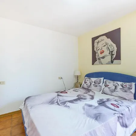 Casa Marilyn Appartement *