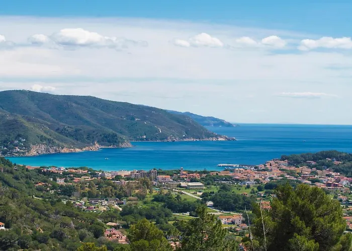 Appartement Casa Marilyn