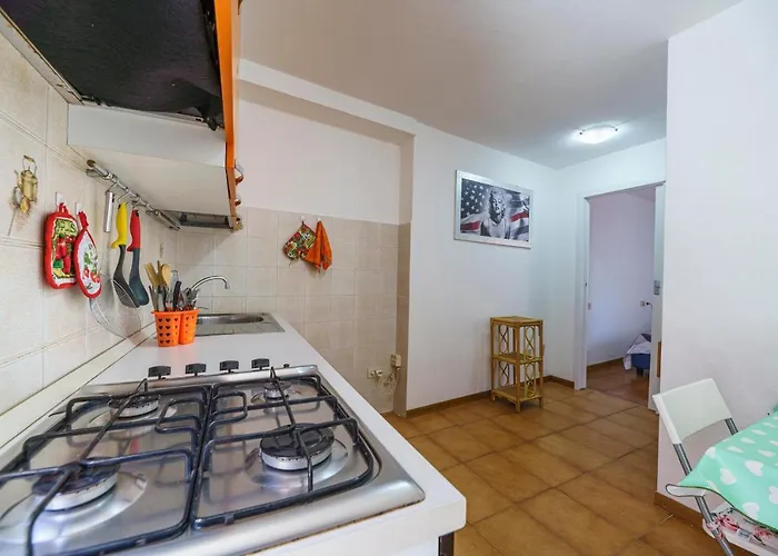 Appartement Casa Marilyn *