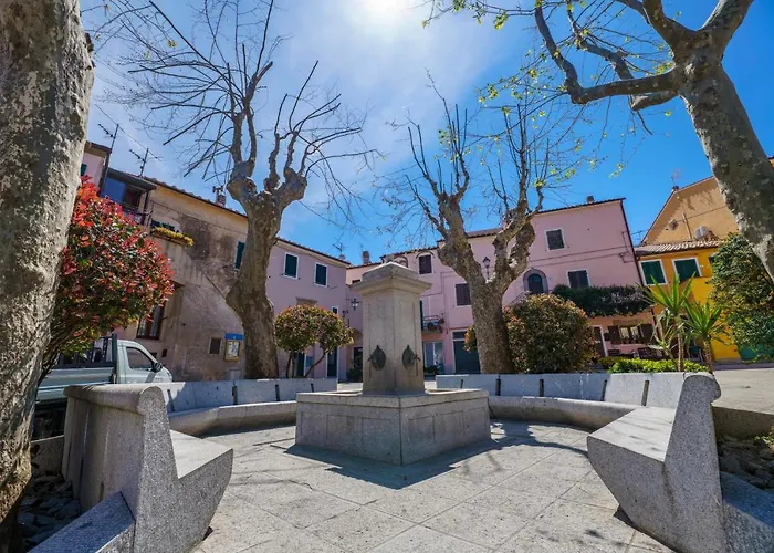 Appartement Casa Marilyn *