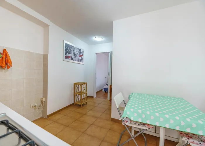 Casa Marilyn Appartement San Piero in Campo (Isola d'Elba)