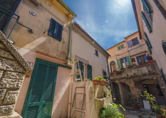 Appartement Casa Marilyn *