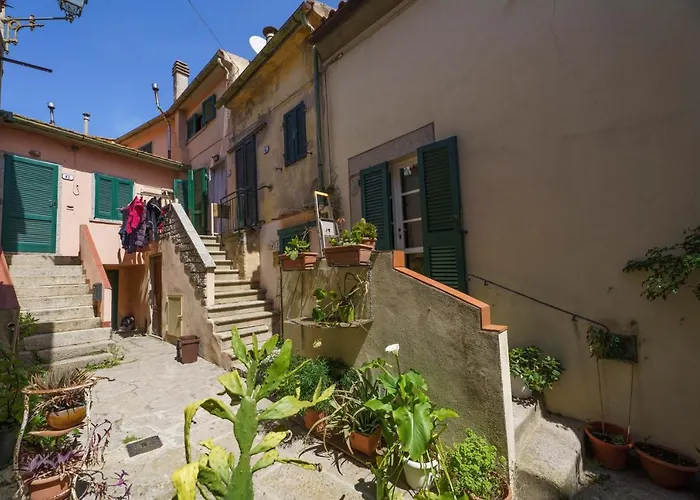 Appartement Casa Marilyn