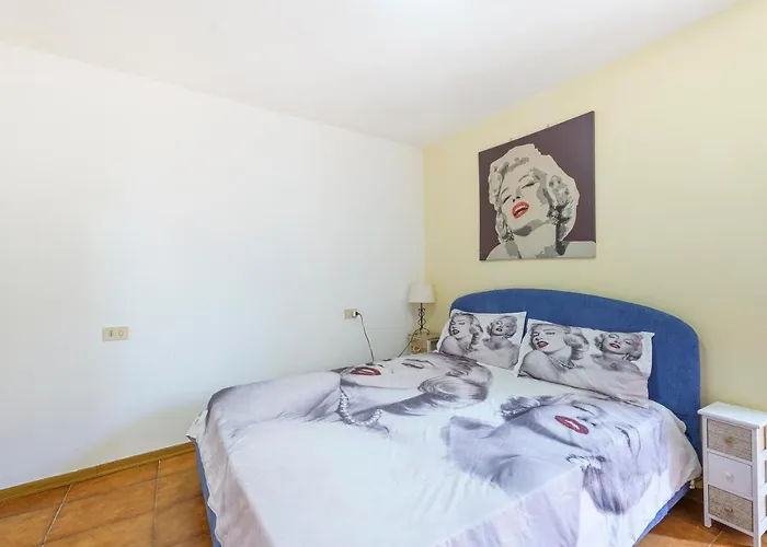 Casa Marilyn Appartement *