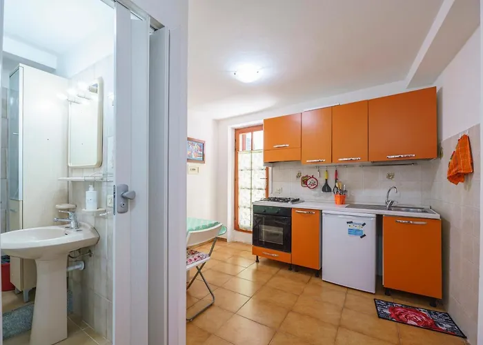 Casa Marilyn Appartement