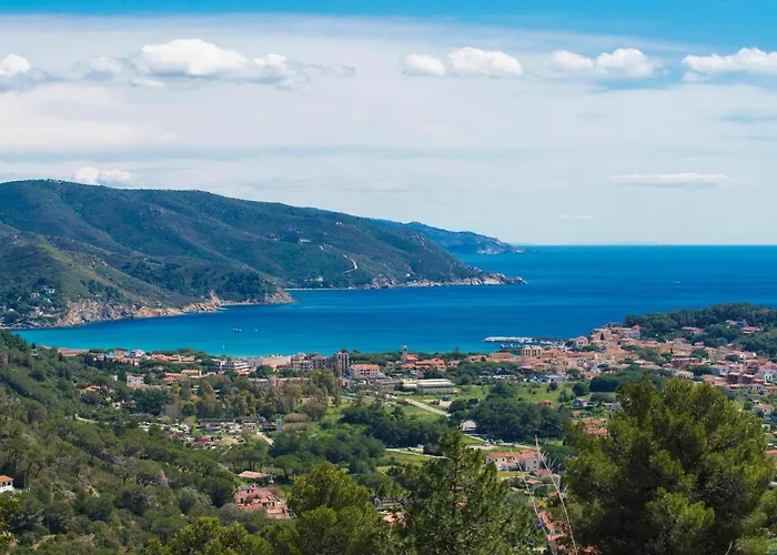 Appartement Casa Marilyn