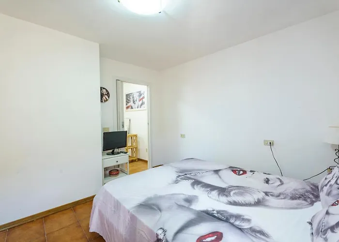 Appartement Casa Marilyn San Piero in Campo (Isola d'Elba)