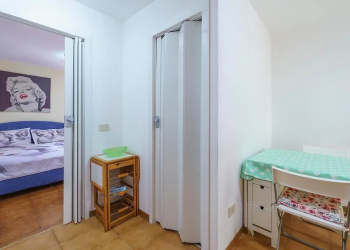 Appartement Casa Marilyn *