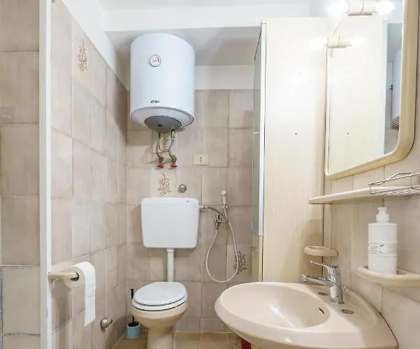 Appartement Casa Marilyn San Piero in Campo (Isola d'Elba)