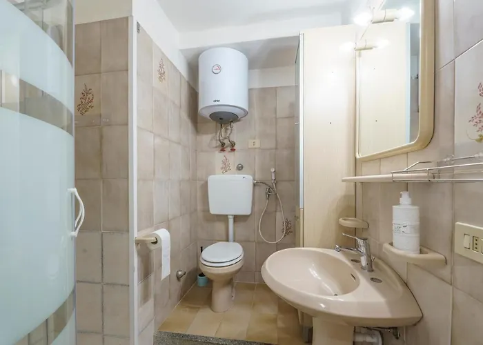 Casa Marilyn San Piero in Campo (Isola d'Elba)