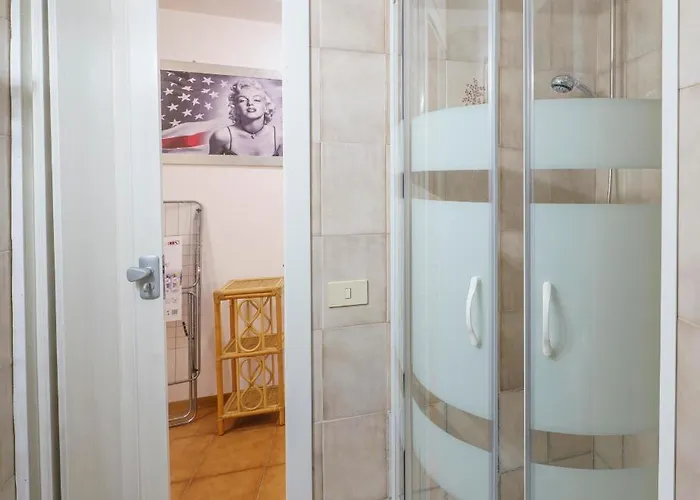 Appartement Casa Marilyn San Piero in Campo (Isola d'Elba)