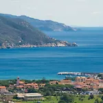 Casa Marilyn * San Piero in Campo (Isola d'Elba)