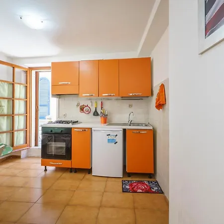 Apartament Casa Marilyn San Piero in Campo (Isola d'Elba)