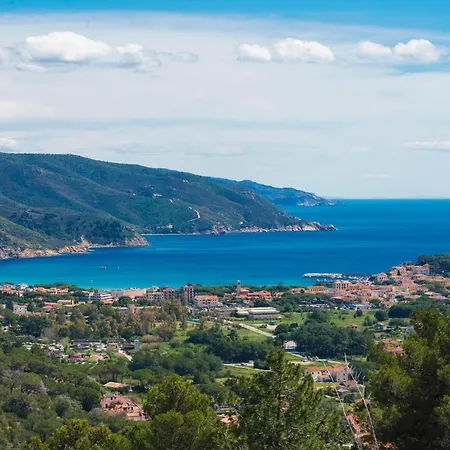 Apartament Casa Marilyn