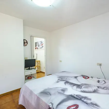 Apartamento Casa Marilyn San Piero in Campo (Isola d'Elba)