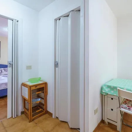 Appartement Casa Marilyn *