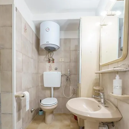 Apartamento Casa Marilyn San Piero in Campo (Isola d'Elba)