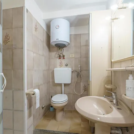 Casa Marilyn San Piero in Campo (Isola d'Elba)