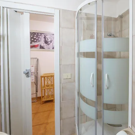 Apartament Casa Marilyn San Piero in Campo (Isola d'Elba)