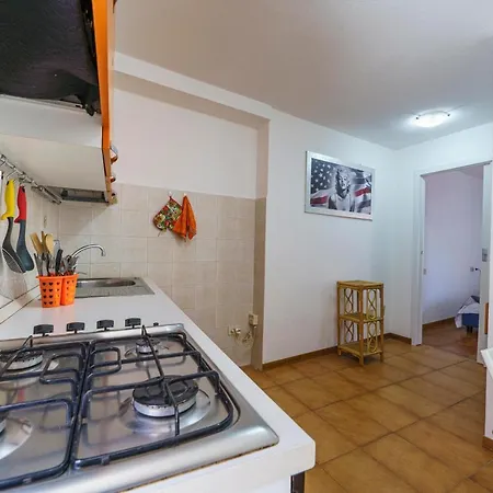 Appartamento Casa Marilyn *