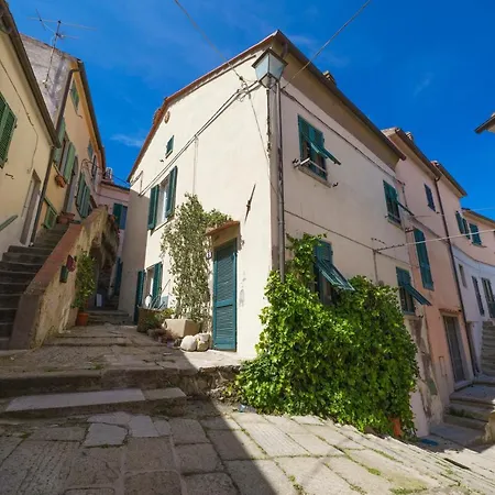 Casa Marilyn Appartamento San Piero in Campo (Isola d'Elba)
