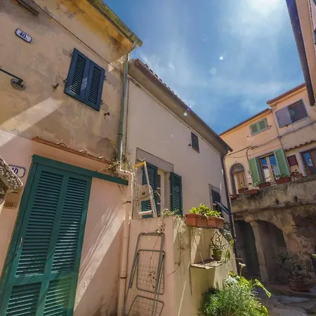Appartamento Casa Marilyn *