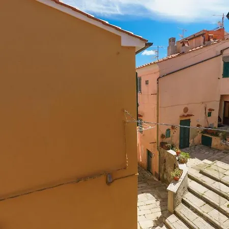 Casa Marilyn *