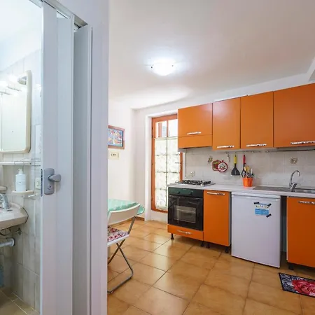 Casa Marilyn Appartamento