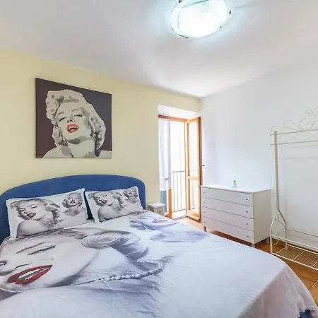 Casa Marilyn