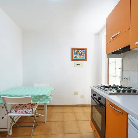 Casa Marilyn Appartamento San Piero in Campo (Isola d'Elba)